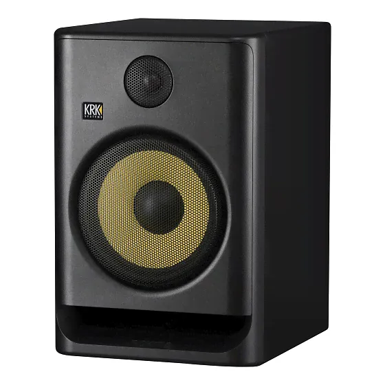 KRK RP8G5 Black-3