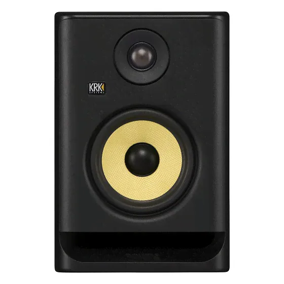 KRK RP5G5 Black-4