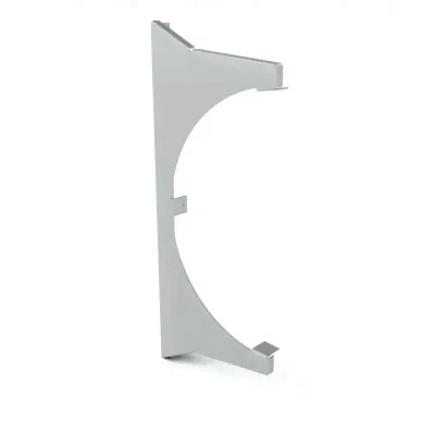Кронштейн крепления вентилятора KRK 125-0