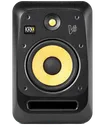 KRK V8S4 Black