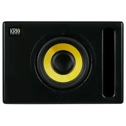 Сабвуфер KRK Sub S8.4-0