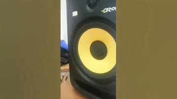 KRK Rokit8 Gen3