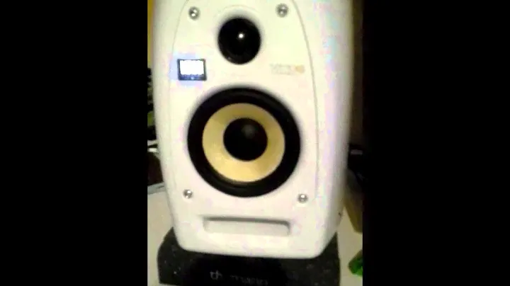 krk vxt4's