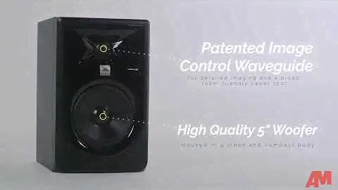 Alto Music Monitor Guide (JBL, KRK, KALI, TANNOY, HEDD)
