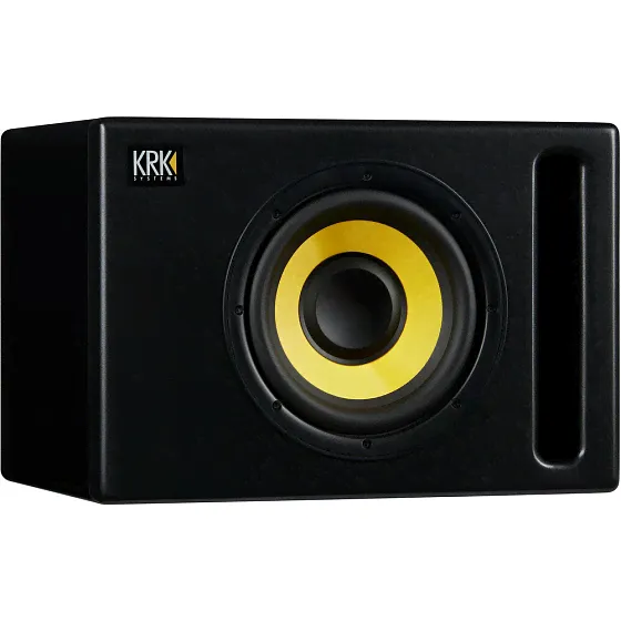 KRK S8-2