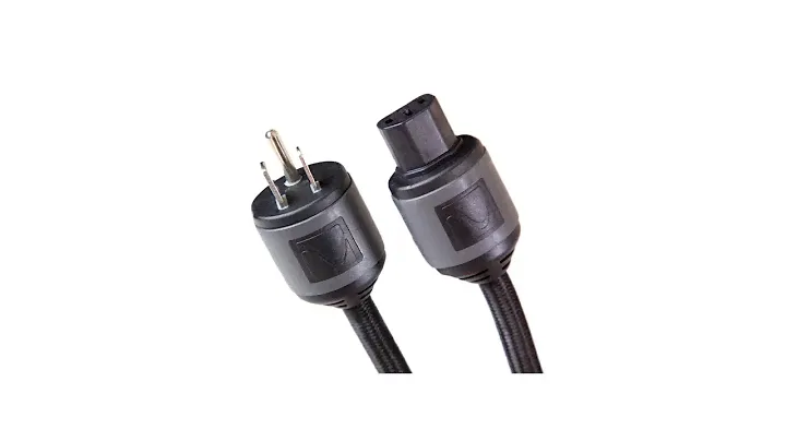 PS Audio Jewel AC Power Cord – Audio Advisor