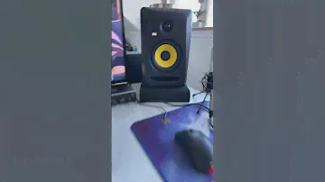 KRK Classic 5 + S10.4 Sub