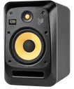KRK V8S4 Black