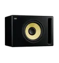 KRK S12.4 POWERED SUBWOOFER
