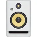 Студийный монитор KRK Rokit 8 G4 WH (белый)