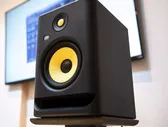 KRK RP7G4 Black