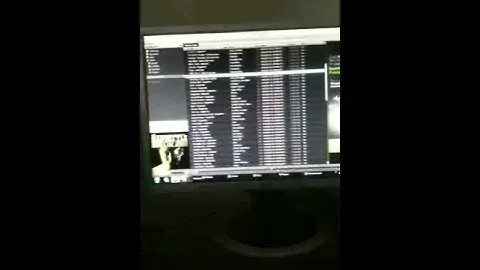 New speakers (Krk Rokit G5)