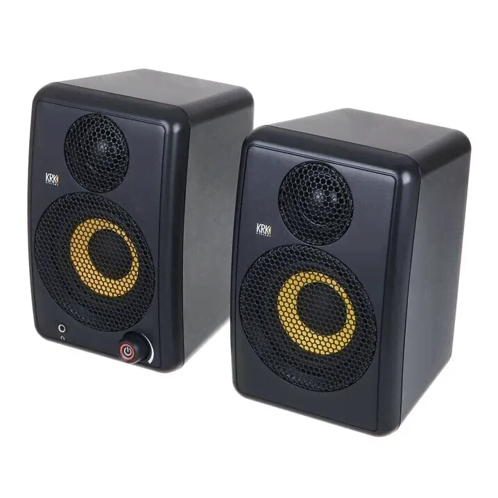 KRK GOAUX3