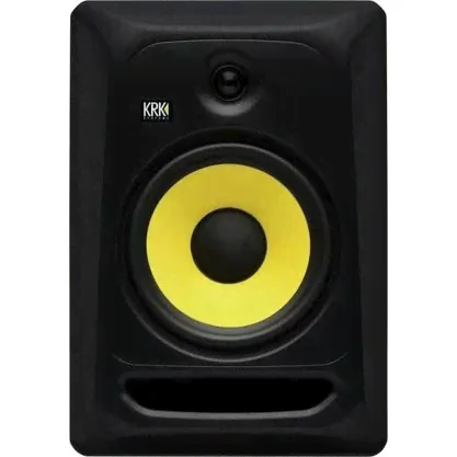 Студийный монитор KRK RP8 Rokit Classic-0