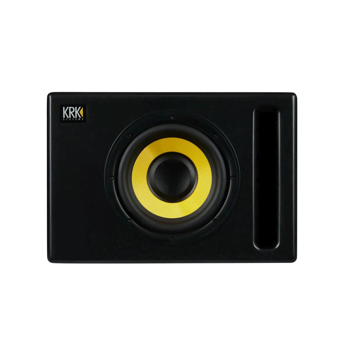 KRK S8.4 Студийный сабвуфер, 8 дюймов