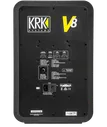KRK V8S4 Black