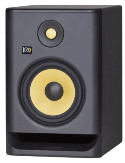 KRK ROKIT RP7G4WN White Noise-0