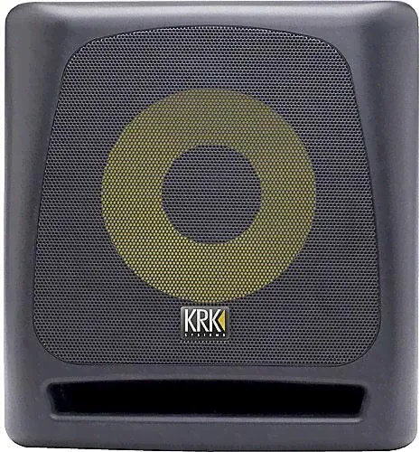 Сабвуфер KRK KRK10S-0