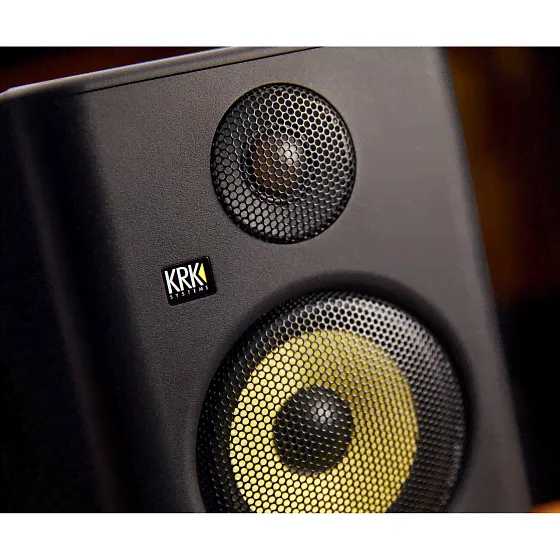 KRK RP5G5 Black-0