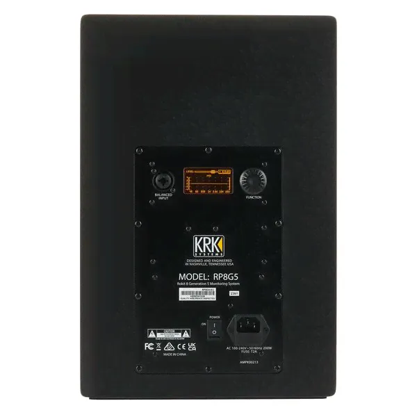 КРК Рокит RP8 G5 KRK Rokit RP8 G5-0