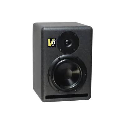 СТУДИЙНЫЙ МОНИТОР KRK V6 SERIES 2