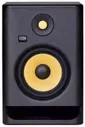 Напольная акустическая система KRK Rokit 7 G4 1 колонка черный