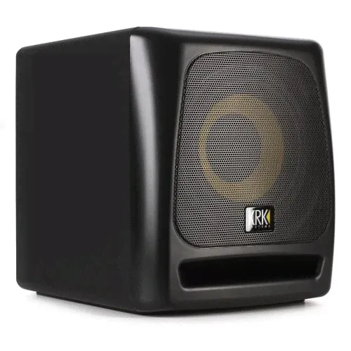 Студийные сабвуферы KRK 8S2