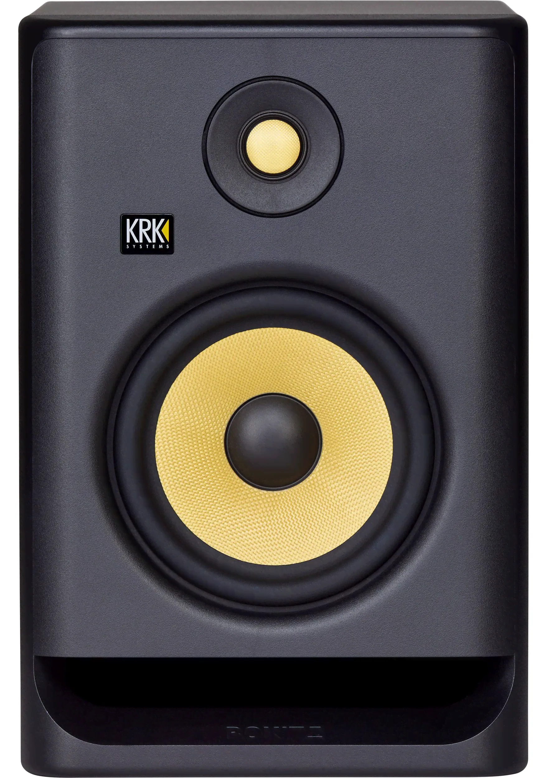 Студийный монитор KRK RP7G4 (1 штука)-0