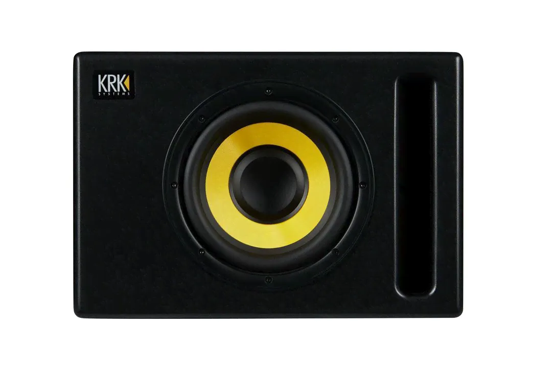 KRK Сабвуфер S8.4-0