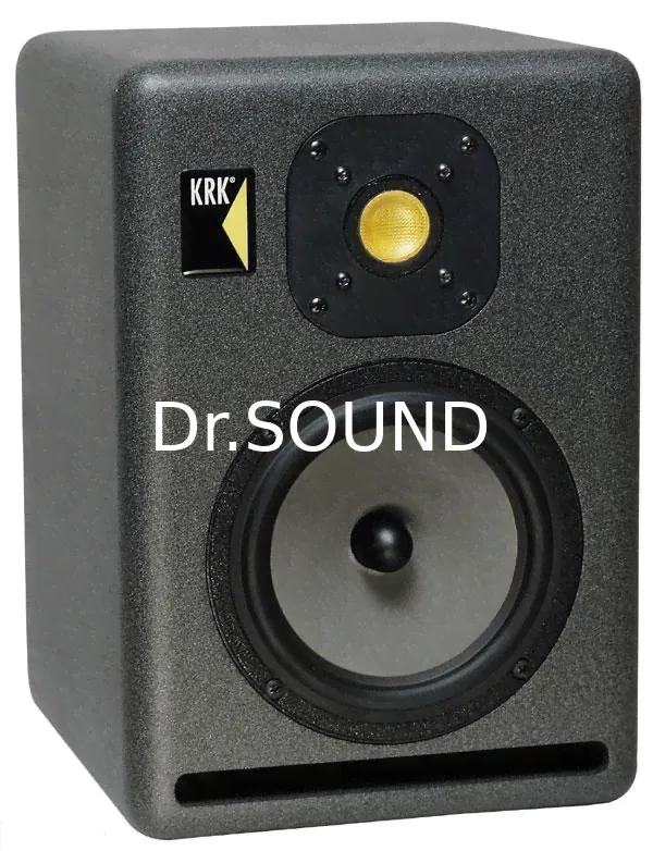 Ремонт KRK 6000