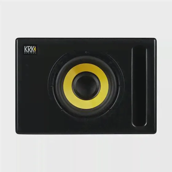 KRK S8-3