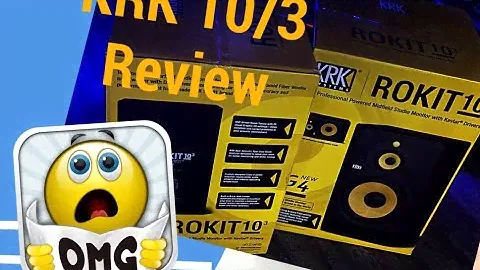 krk 10 3 review