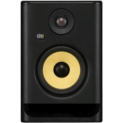 Студийный монитор KRK Rokit 5 G5 (черный)-0
