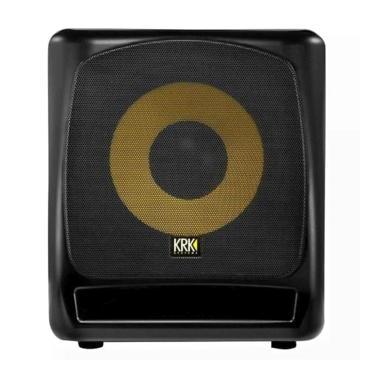 KRK 12S2 Студийный сабвуфер, 12-2