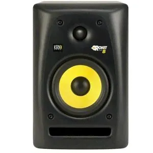 Студийный монитор KRK ROKIT RP8 G2 ближняя зона