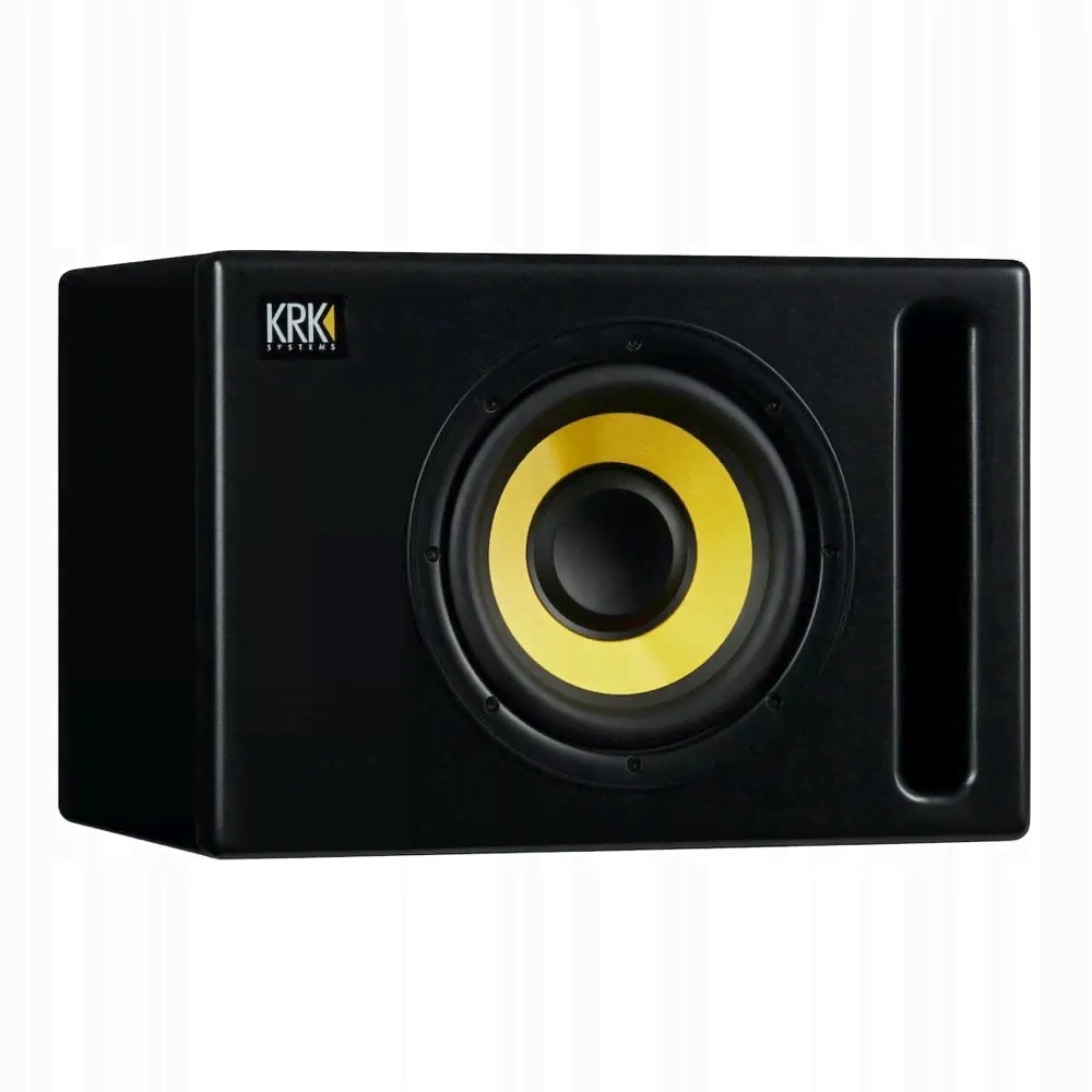 KRK SUB S8.4 активный сабвуфер
