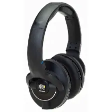 Характеристики наушников KRK KNS 8400