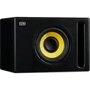 KRK S8.4 Powered Studio Subwoofer (8")