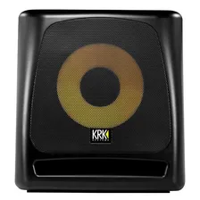 KRK 10S2 Студийный сабвуфер, 10