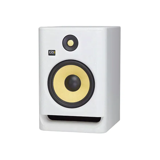 KRK RP8G4 White