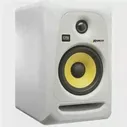 Акустическая система KRK Rokit 5 G3 (белый)