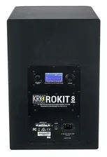 KRK RP8G4 Black