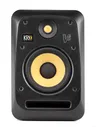 KRK V6S4 Black