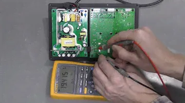 #141 - KRK Rokit 7 speaker repair