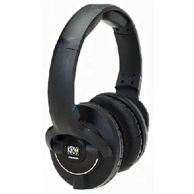 Характеристики наушников KRK KNS 8400-1