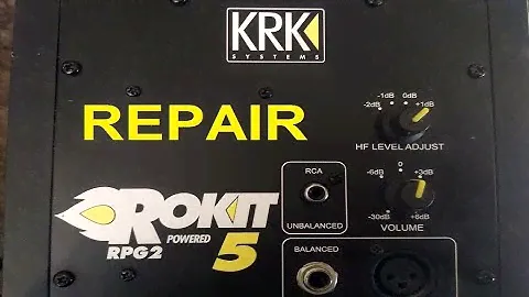 Ремонт КРК РОКИТ 5 РПГ2 с приводом от двигателя