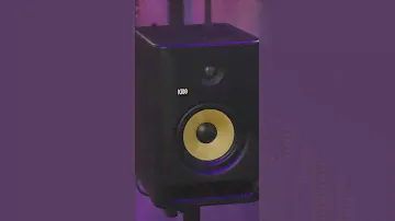 Ginton x KRK Rokit 7 x Epiphone