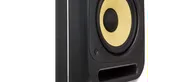 KRK V8S4 Black