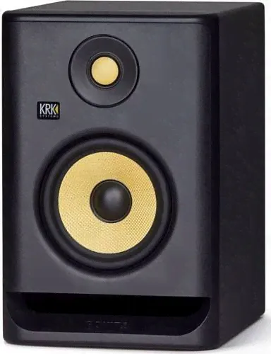 Монитор студийный KRK RP5G4 активный-0
