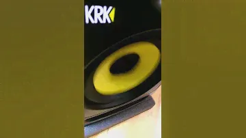 KRK Rokit 6 g3